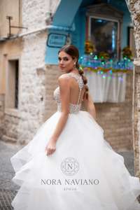 Свадебное платье Nora Naviano Mandy 18303 4